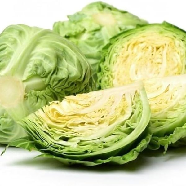 Cabbage (Band Gobi)